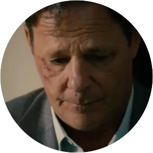 Mr. Halverson - Fictional character