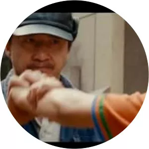 Mr. Han - Fictional character