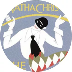 Mr. Harley Quin - Fictional character