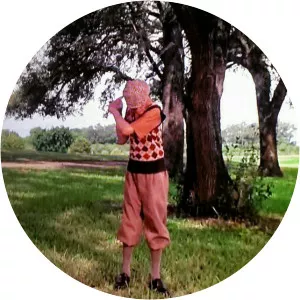 Mr. Havercamp - Fictional character