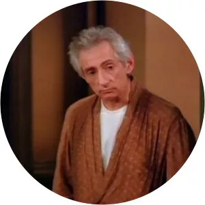 Mr. Heckles