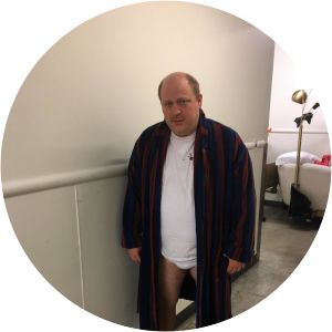 Mr. Heere photograph