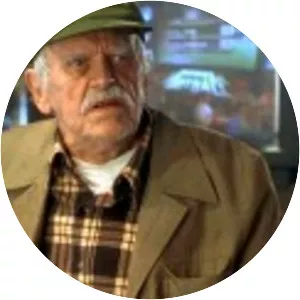 Mr. Herlihy - Fictional character