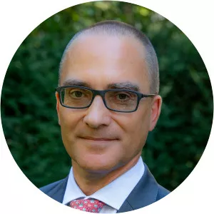 Mr.Herve Joly - Historian