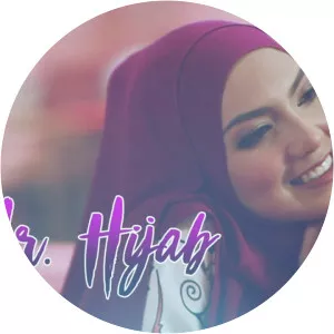 Mr Hijab