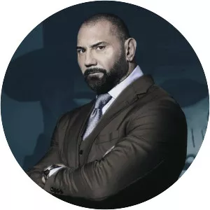 Mr. Hinx - Fictional character