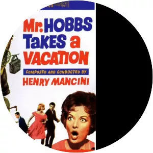 Mr. Hobbs Takes a Vacation