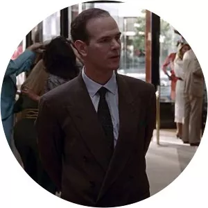 Mr. Hollister - Movie character