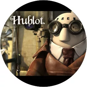 Mr Hublot - 2013 ‧ Fantasy/Short ‧ 12 mins