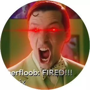 Mr. Humberfloob - Fictional character