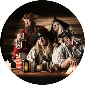 saor patrol mr. hurley & die pulveraffen - Musical group