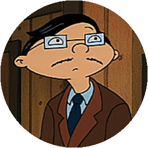 Mr. Hyunh - Fictional character