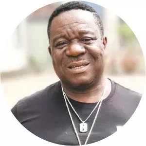 Mr Ibu