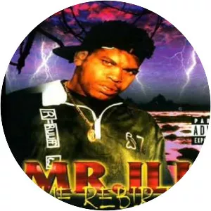 Mr. Ill
