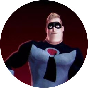 Mr. Incredible