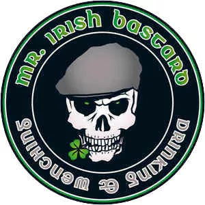 Mr. Irish Bastard - Band