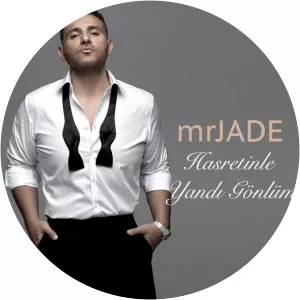 Mr Jade