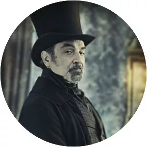 Mr. Jaggers - Fictional character