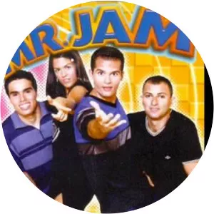 Mr. Jam - Musical group