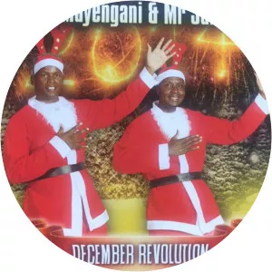 Mr Jambatani - Musical artist