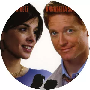 Mr. Jealousy - 1997 ‧ Indie film/Romance ‧ 1h 43m