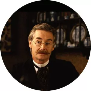 Mr. Jerome - 