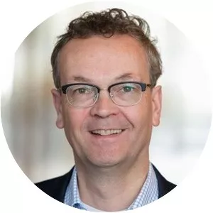 Mr. Jeromin Zettelmeyer - Economist