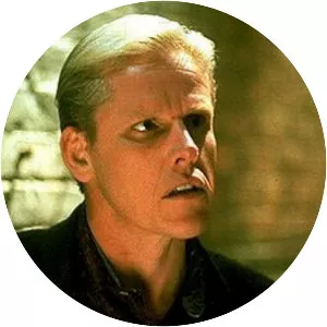 Mr. Joshua - Movie character