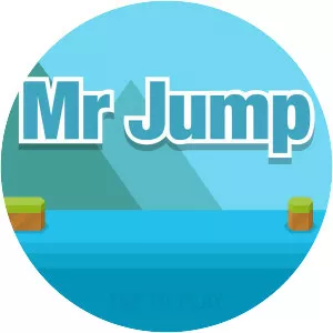 Mr Jump