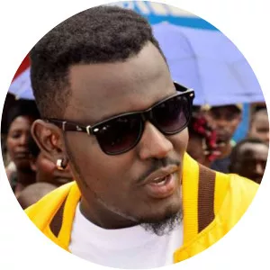 Mr. Kagame - Musical artist