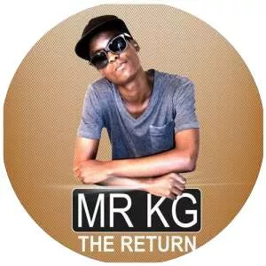 Mr KG - Musical artist