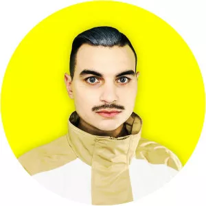 Mr. Kitty - Musician