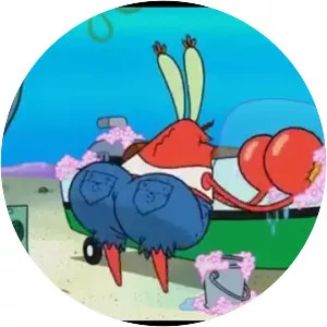 Mr. Krabs