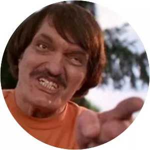 Mr. Larson - Fictional character