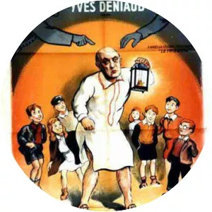 Mr. Leguignon Lampiste (Monsieur Leguignon lampiste)