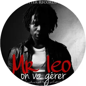 Mr. Leo