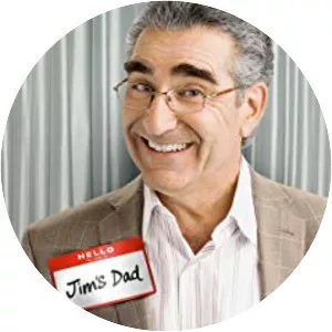 Mr. Levenstein - Movie character