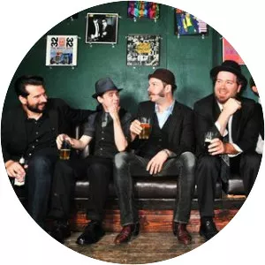 Mr. Lewis & the Funeral 5 - Musical group