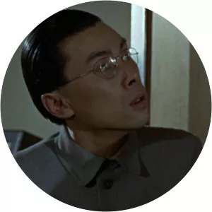 Mr. Ling - Fictional character