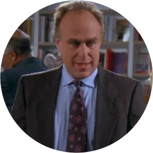 Mr. Lippman - Fictional character