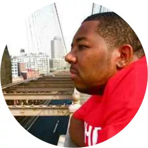 Mr. Live - Musical artist