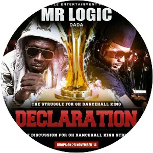 Mr Logic - Musical artist