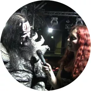 Mr. Lordi