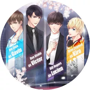 Mr Love: Queen's Choice - Video game