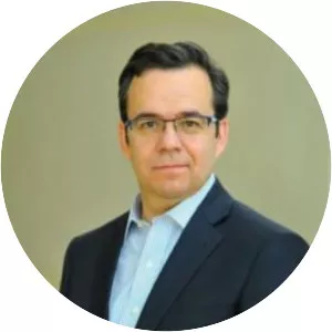 Mr. Luis Felipe Céspedes