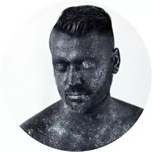 Mr. Magnetik - Musical artist