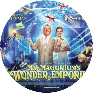 Mr. Magorium's Wonder Emporium: Extras Mr. Magorium's Wonder Emporium