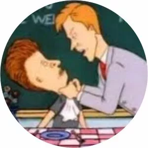 Mr. Manners - Fictional character