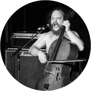 Mr Marcaille - Musical artist