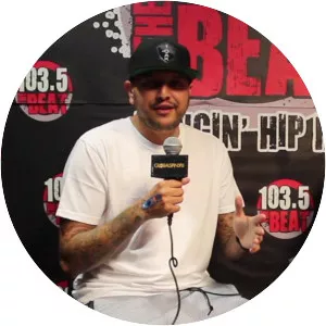 Mr. Mauricio - Musical artist